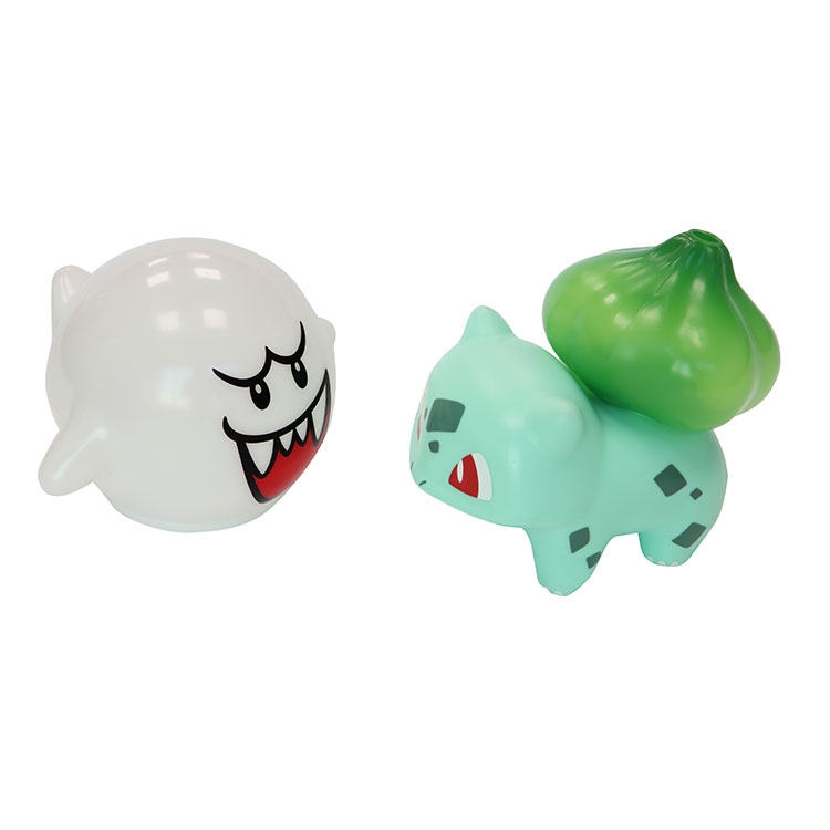 Otroške plastične mini igrače